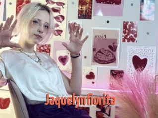 Jaquelynfiorita