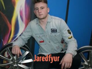 Jaredfyur
