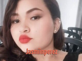 Jasmiinperez