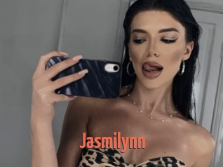 Jasmilynn