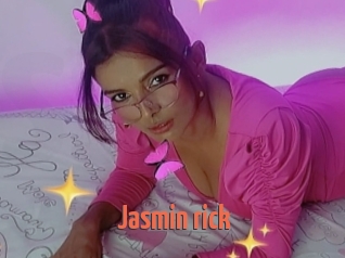 Jasmin_rick