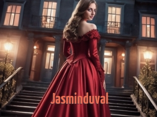 Jasminduval