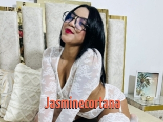Jasminecortana