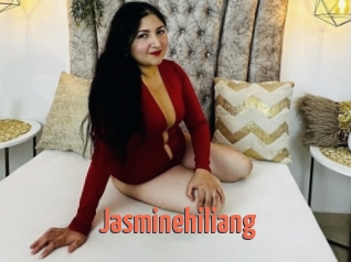 Jasminehiliang