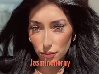 Jasminehorny