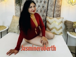 Jasmineroberth