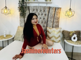 Jasminerounters
