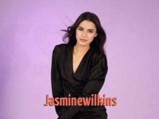Jasminewilkins
