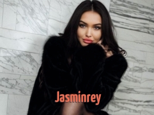 Jasminrey