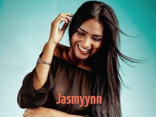 Jasmyynn