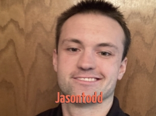 Jasontodd