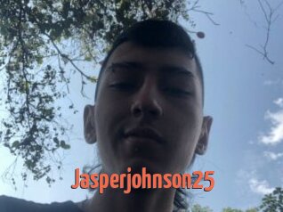 Jasperjohnson25
