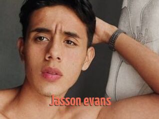 Jasson_evans