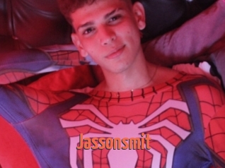 Jassonsmit