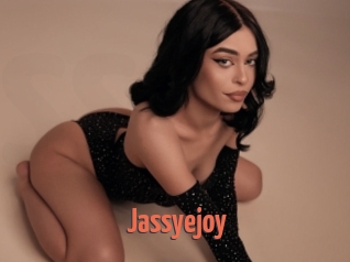 Jassyejoy