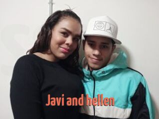 Javi_and_hellen