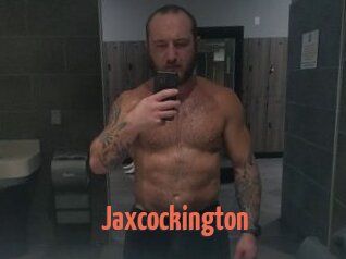 Jaxcockington