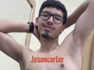 Jaxoncarter