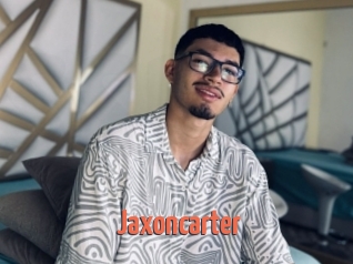 Jaxoncarter