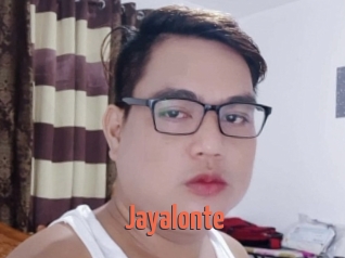 Jayalonte
