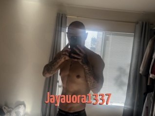 Jayauora1337