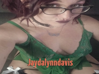Jaydalynndavis