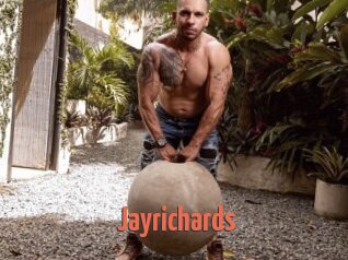 Jayrichards