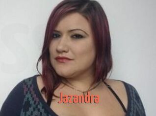 Jazandra