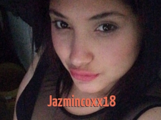 Jazmincoxx18