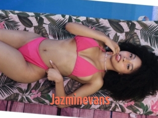 Jazminevans