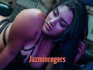 Jazminrogers