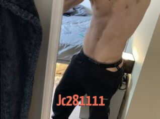 Jc281111