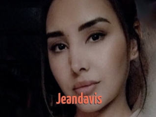 Jeandavis