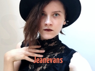 Jeanevans