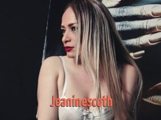 Jeaninescoth