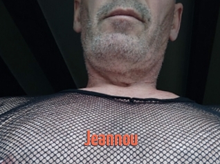 Jeannou