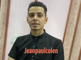 Jeanpaulcolen
