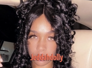 Jeddahdolly