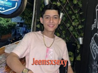 Jeemsxsexy