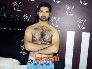 Jeerasam