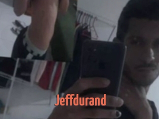 Jeffdurand