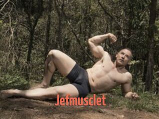 Jefmusclet