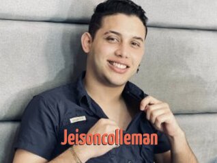 Jeisoncolleman