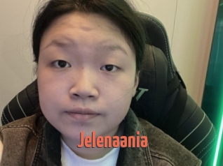 Jelenaania