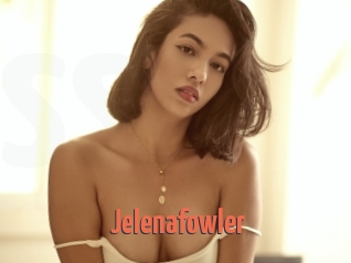 Jelenafowler