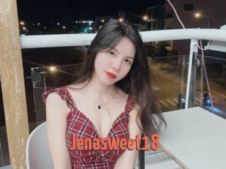 Jenasweet18