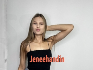 Jeneehandin