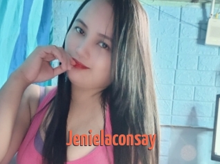 Jenielaconsay
