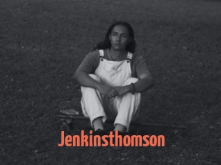 Jenkinsthomson