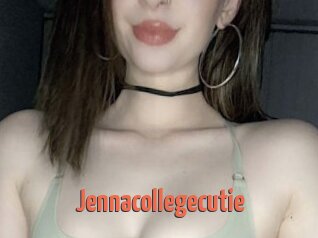 Jennacollegecutie